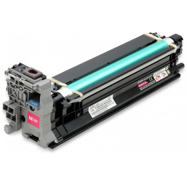 Epson - Unidad de imagen magenta 30k