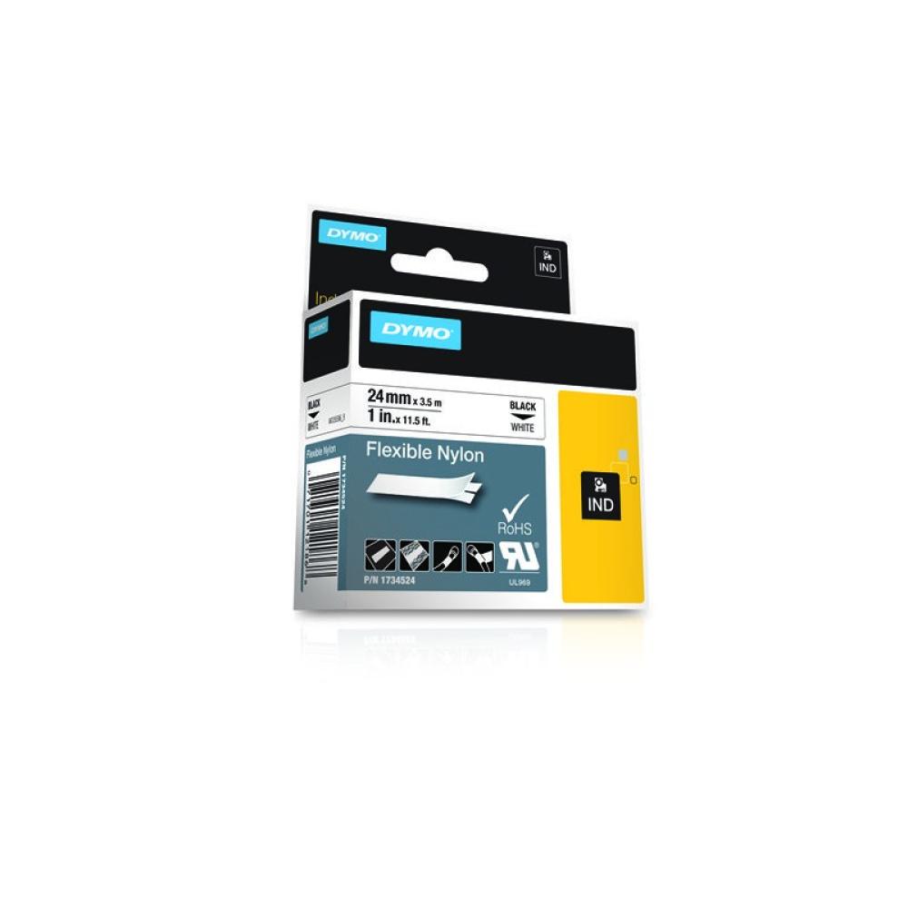 DYMO - Nylon Flexible IND