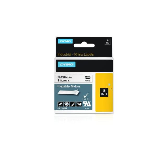 DYMO - Nylon Flexible IND