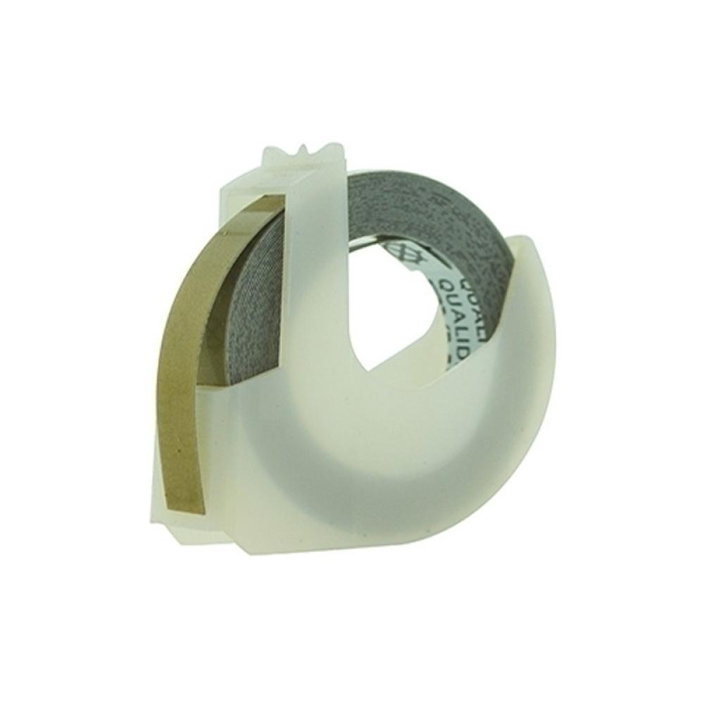 DYMO - CINTA ROT.DYMO TRADICIONAL 3m 6 ORO