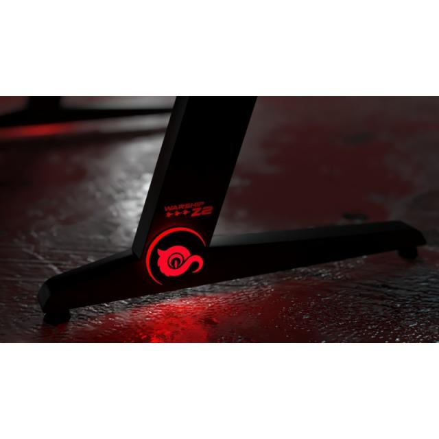 TALIUS - Mesa Gaming Warship Z2