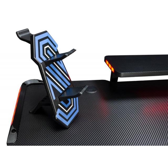 TALIUS - Mesa Gaming Warship Z2