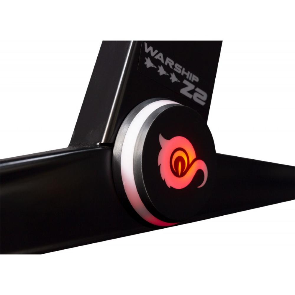 TALIUS - Mesa Gaming Warship Z2