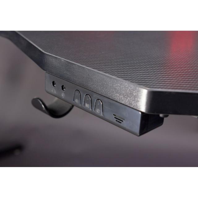 TALIUS - Mesa Gaming Warship Z2