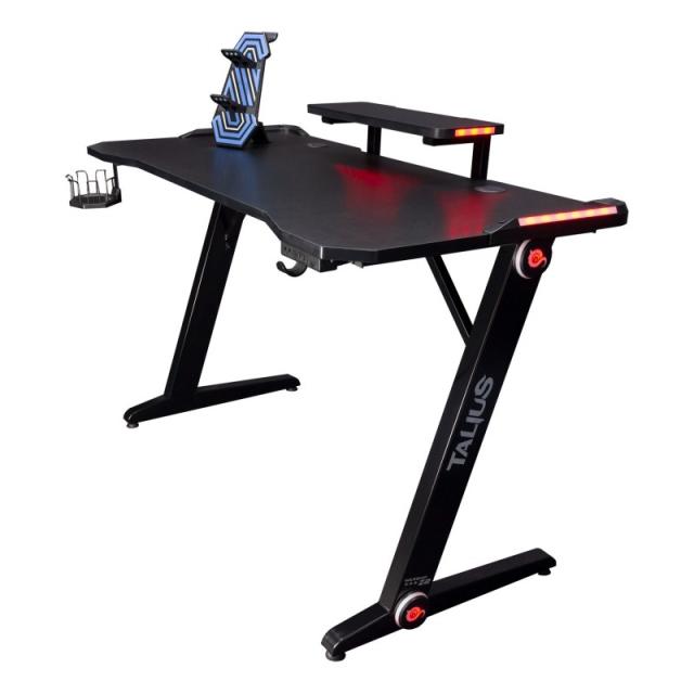 TALIUS - Mesa Gaming Warship Z2