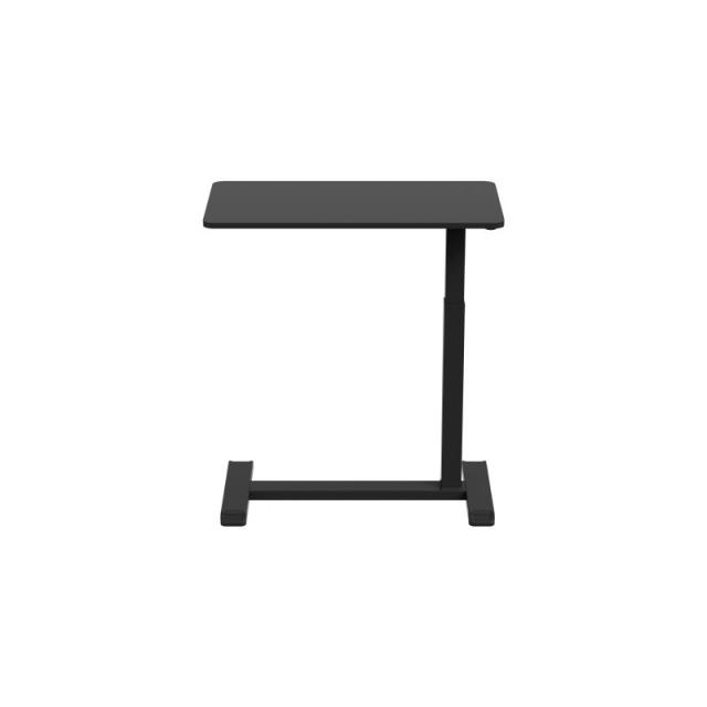 Gembird - TVS-DESK-02-BK escritorio para ordenador Negro