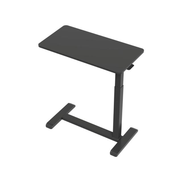 Gembird - TVS-DESK-02-BK escritorio para ordenador Negro