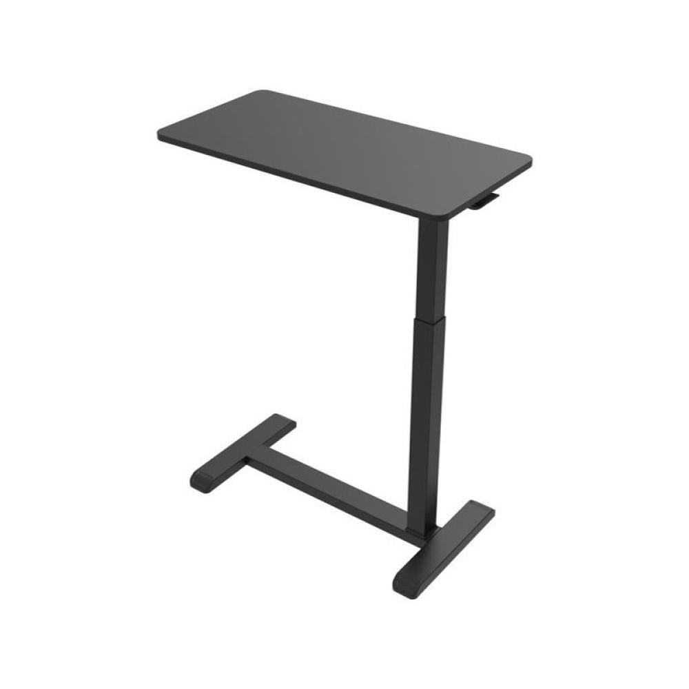 Gembird - TVS-DESK-02-BK escritorio para ordenador Negro