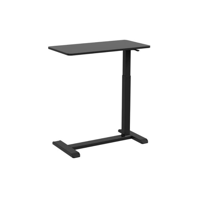 Gembird - TVS-DESK-02-BK escritorio para ordenador Negro
