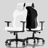 Vertagear - Silla Ergonómica SL1800 Blanco