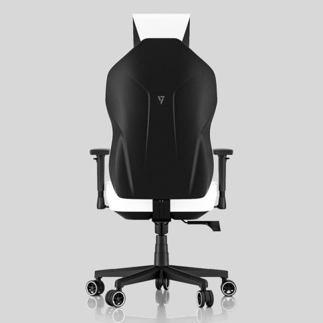Vertagear - Silla Ergonómica SL1800 Blanco