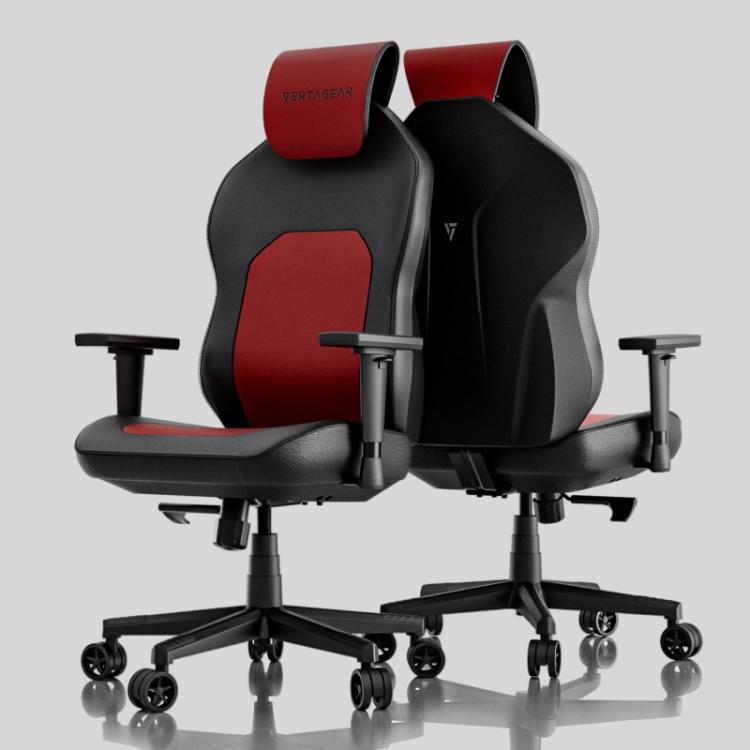 Vertagear - VG-SL1800_BR silla de oficina y de ordenador