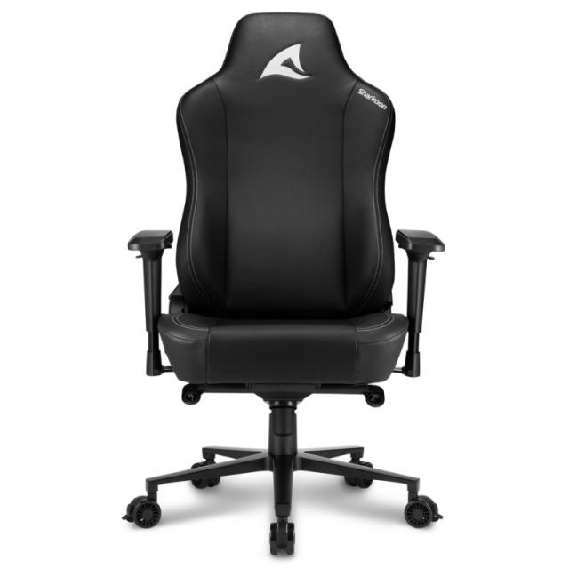 Sharkoon - SKILLER SGS40 Asiento acolchado Respaldo acolchado