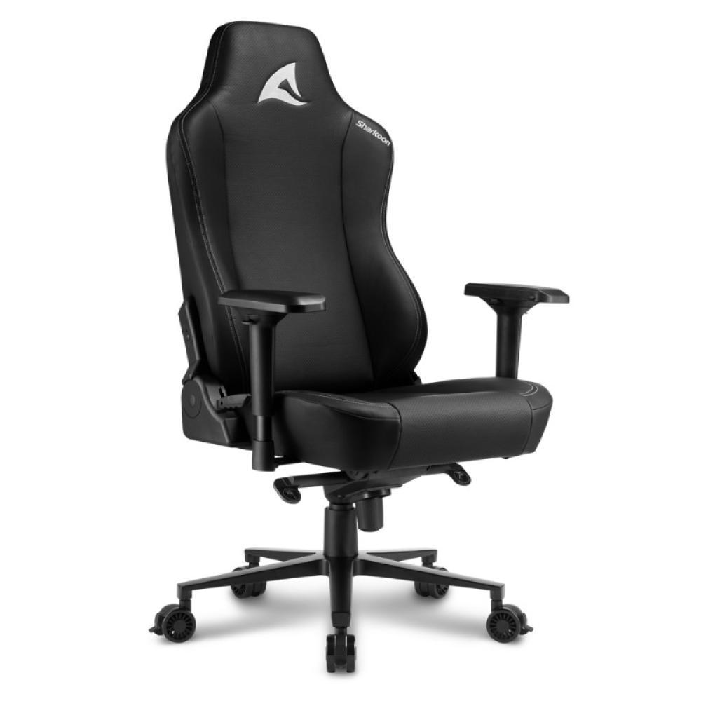 Sharkoon - SKILLER SGS40 Asiento acolchado Respaldo acolchado