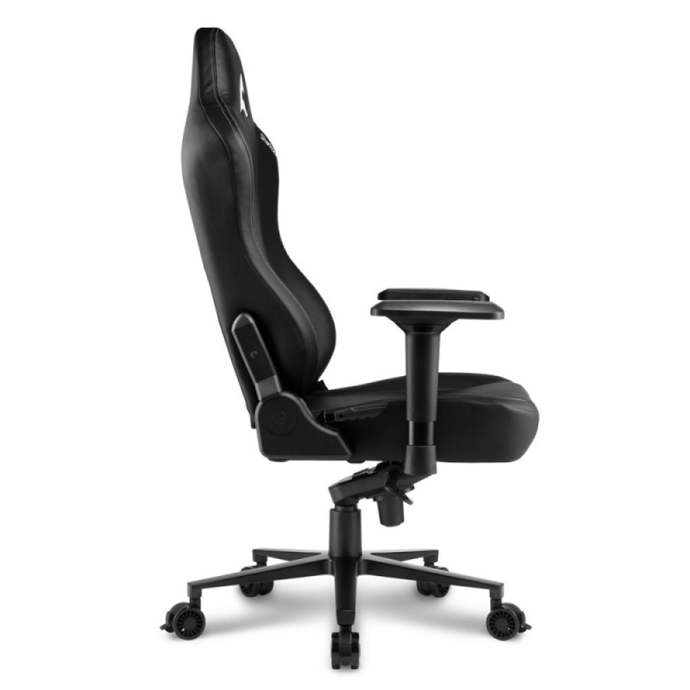 Sharkoon - SKILLER SGS40 Asiento acolchado Respaldo acolchado