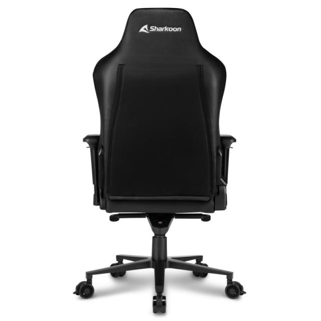 Sharkoon - SKILLER SGS40 Asiento acolchado Respaldo acolchado