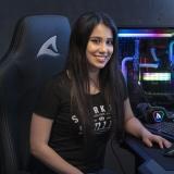 Sharkoon - SKILLER SGS40 Asiento acolchado Respaldo acolchado