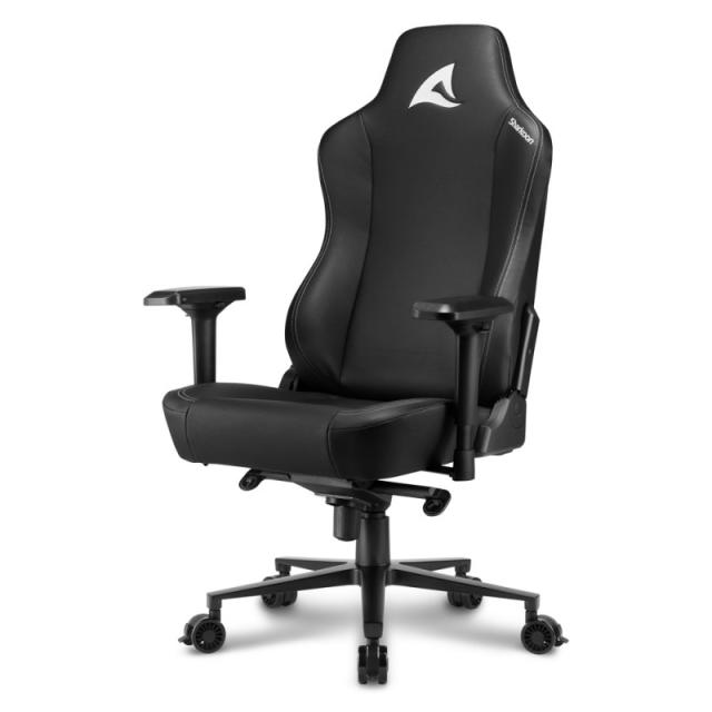 Sharkoon - SKILLER SGS40 Asiento acolchado Respaldo acolchado