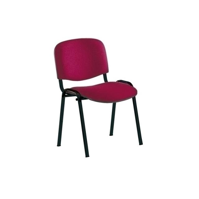 Rocada - SILLA ROCADA CONFIDENTE RD-965/2 BURDEOS