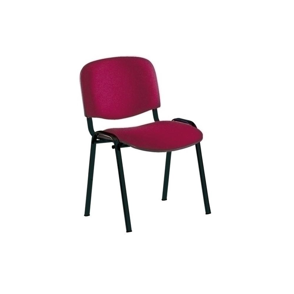 Rocada - SILLA ROCADA CONFIDENTE RD-965/2 BURDEOS