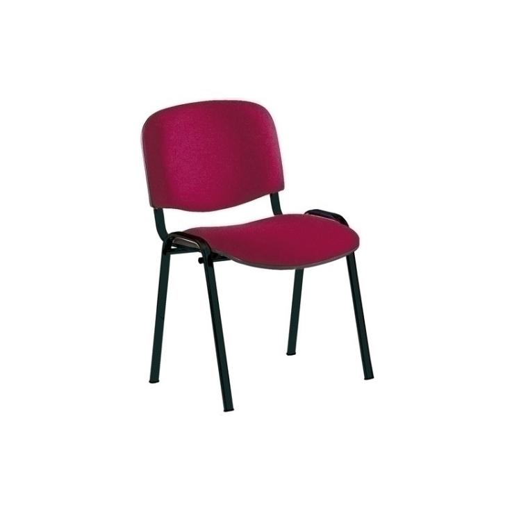 Rocada - SILLA ROCADA CONFIDENTE RD-965/2 BURDEOS