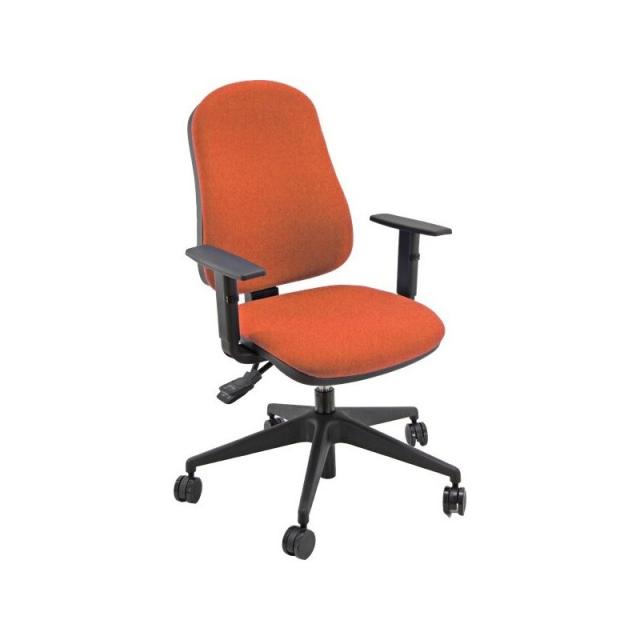 UNISIT - Simple SY Asiento acolchado Respaldo acolchado - SISY/BR/ER