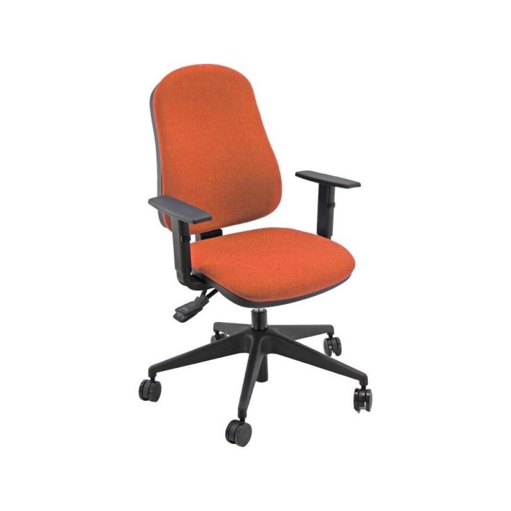 UNISIT - Simple SY Asiento acolchado Respaldo acolchado - SISY/BR/ER