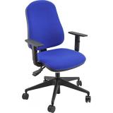 UNISIT - Simple SY Asiento acolchado Respaldo acolchado - SISY/BR/EB