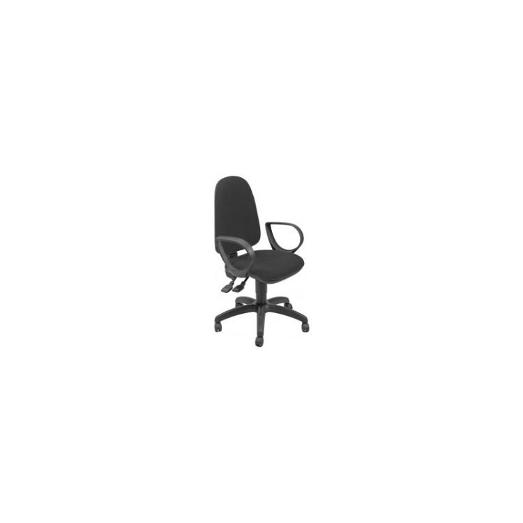 UNISIT - Team SY Asiento acolchado Respaldo acolchado - TMSY/BRJ/EN