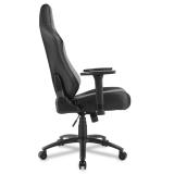 Sharkoon - SKILLER SGS20 Asiento acolchado Respaldo acolchado