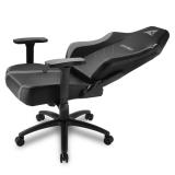 Sharkoon - SKILLER SGS20 Asiento acolchado Respaldo acolchado