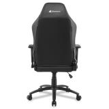 Sharkoon - SKILLER SGS20 Asiento acolchado Respaldo acolchado