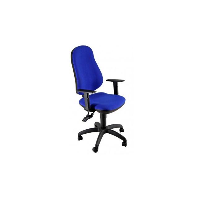 UNISIT - AISY/EB silla de oficina y de ordenador Asiento acolchado Respaldo acolchado