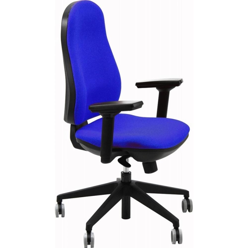 UNISIT - AIER/EB silla de oficina y de ordenador Asiento acolchado Respaldo acolchado