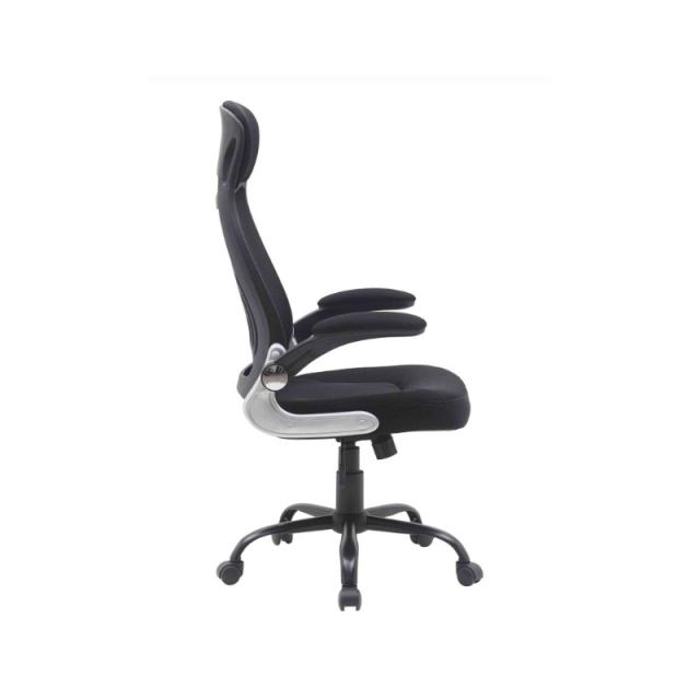 Archivo 2000 - 6493 NE silla de oficina y de ordenador Asiento acolchado Respaldo de malla