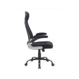 Archivo 2000 - 6493 NE silla de oficina y de ordenador Asiento acolchado Respaldo de malla