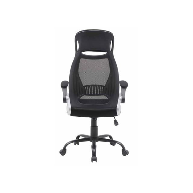 Archivo 2000 - 6493 NE silla de oficina y de ordenador Asiento acolchado Respaldo de malla