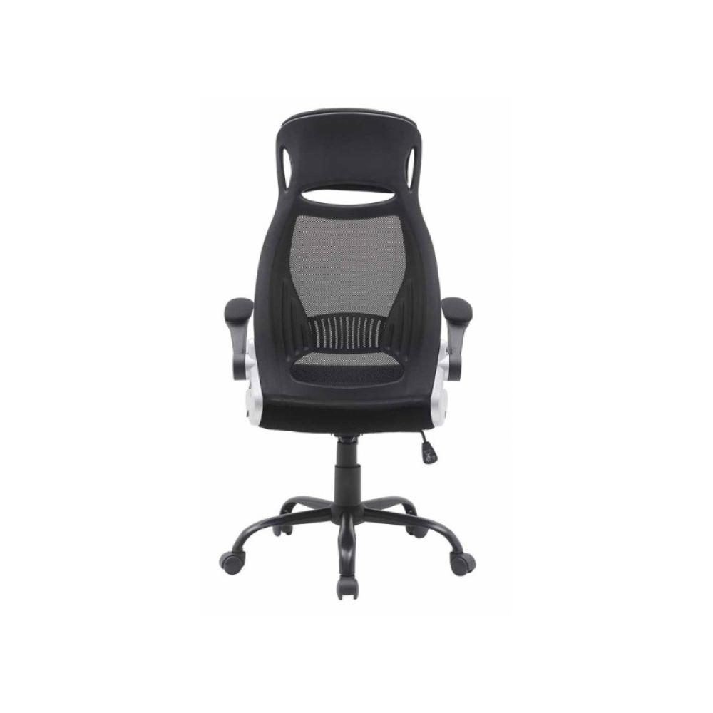 Archivo 2000 - 6493 NE silla de oficina y de ordenador Asiento acolchado Respaldo de malla