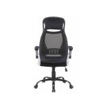 Archivo 2000 - 6493 NE silla de oficina y de ordenador Asiento acolchado Respaldo de malla