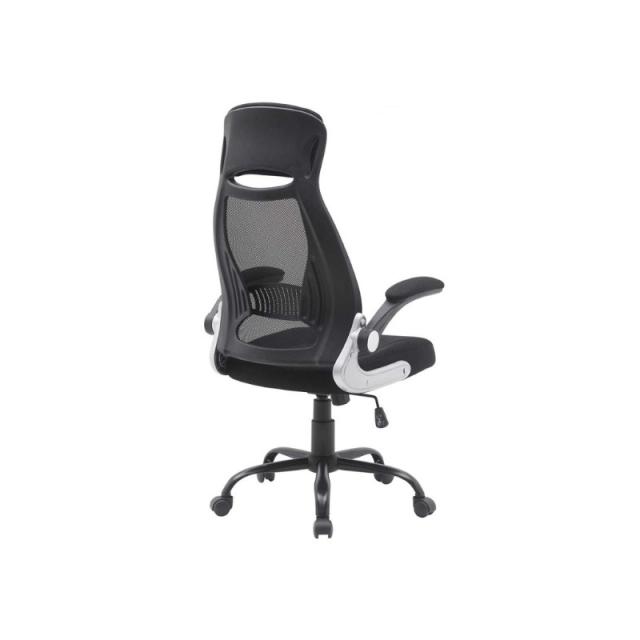 Archivo 2000 - 6493 NE silla de oficina y de ordenador Asiento acolchado Respaldo de malla