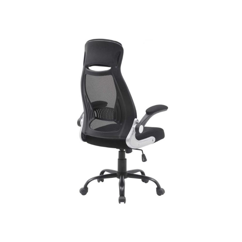 Archivo 2000 - 6493 NE silla de oficina y de ordenador Asiento acolchado Respaldo de malla