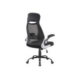 Archivo 2000 - 6493 NE silla de oficina y de ordenador Asiento acolchado Respaldo de malla