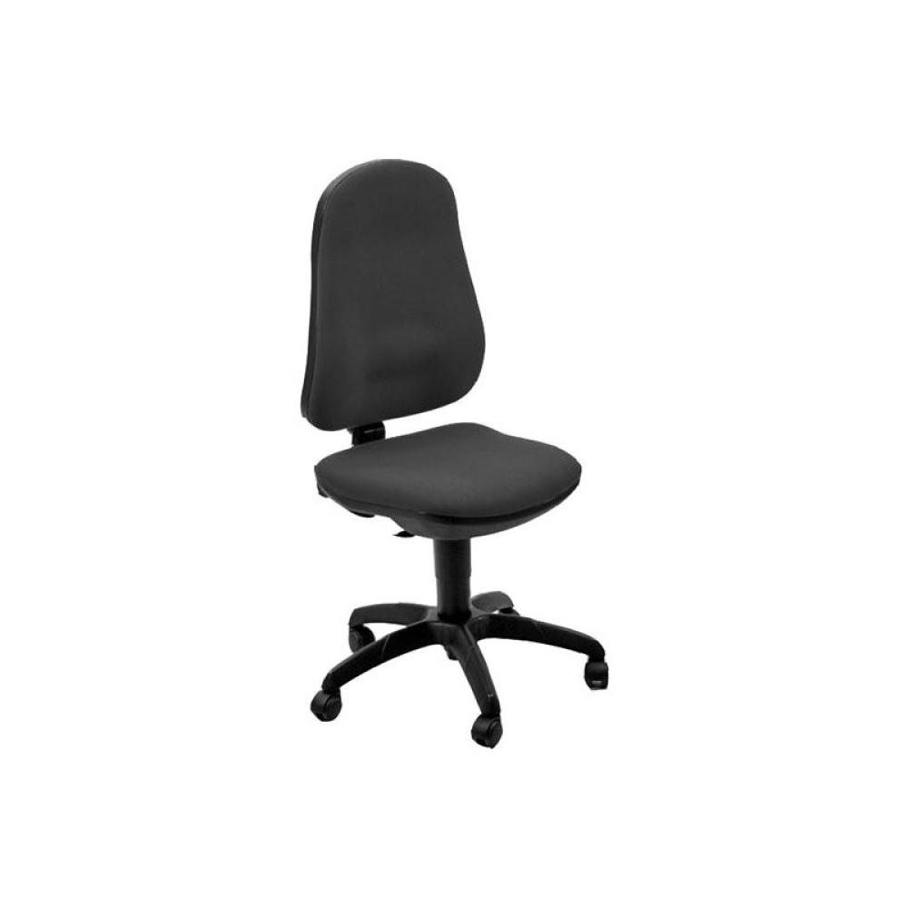 UNISIT - UNISIT SILLA ADMINISTRATIVA CP ARIEL AICP NEGRA