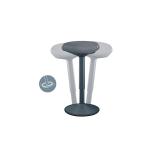 Leitz - 65450089 silla de oficina y de ordenador Asiento acolchado