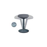 Leitz - 65440089 silla de oficina y de ordenador Asiento acolchado