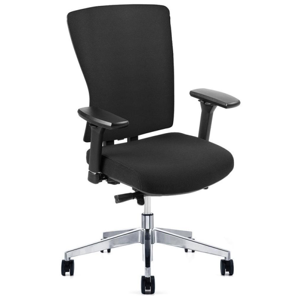 A - SERIES - Silla Operativa con Brazos