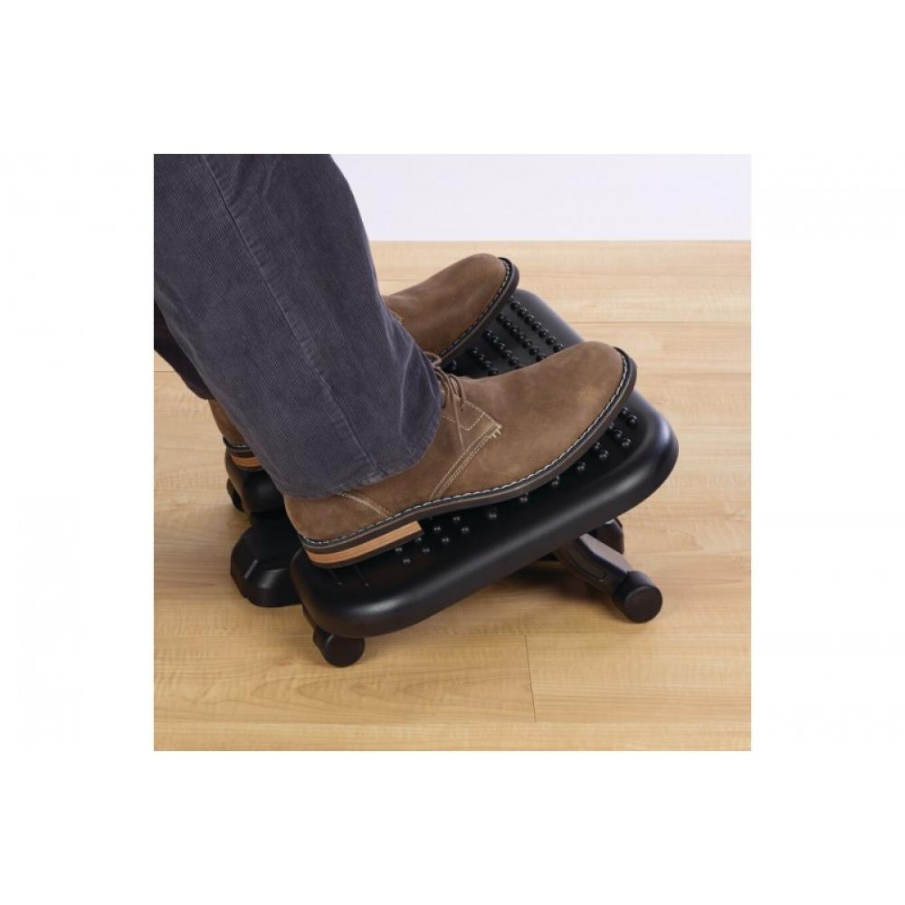 Kensington - Apoya PiesSolemassage para ejercicio