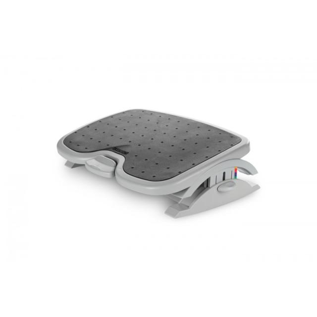 Kensington - Reposapiés SmartFit SoleMate Plus - Gris