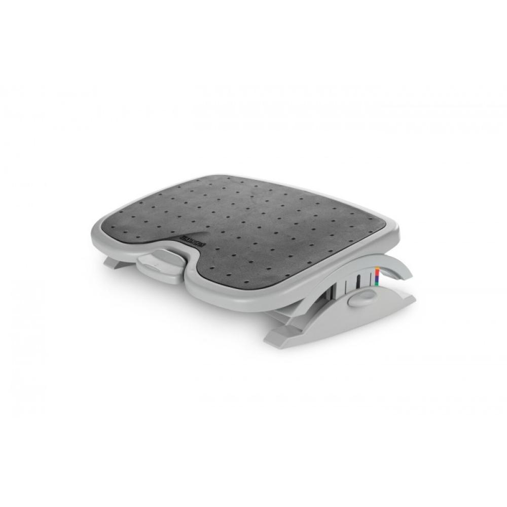 Kensington - Reposapiés SmartFit SoleMate Plus - Gris