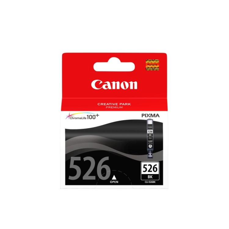 Canon - 4540B001 cartucho de tinta 1 pieza(s) Original Negro